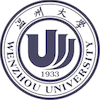 WZU University at wzu.edu.cn Official Logo/Seal