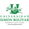 Universidad Simón Bolívar, Colombia's Official Logo/Seal