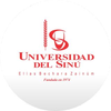Sinú University's Official Logo/Seal