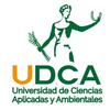 Universidad de Ciencias Aplicadas y Ambientales's Official Logo/Seal