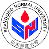 山东师范大学's Official Logo/Seal