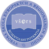 Vysoká škola evropských a regionálních studií's Official Logo/Seal