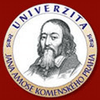 Jan Amos Komensky University Prague's Official Logo/Seal