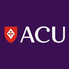 Australian Catholic University's Official Logo/Seal