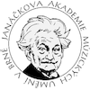 Janáckova akademie múzických umení v Brne's Official Logo/Seal