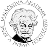 Janácek Academy of Music and Performing Arts's Official Logo/Seal