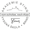Akademie STING's Official Logo/Seal