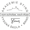 STING Academy's Official Logo/Seal