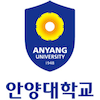 안양대학교 's Official Logo/Seal