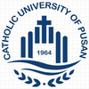 Catholic University of Pusan's Official Logo/Seal