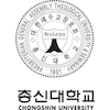 Chongshin University's Official Logo/Seal