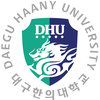Daegu Haany University's Official Logo/Seal
