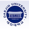 Daejin University's Official Logo/Seal