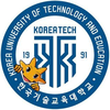 Korea University of Technology and Education's Official Logo/Seal