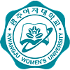 Kwangju Women's University's Official Logo/Seal