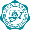 광주여자대학교 's Official Logo/Seal