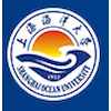 上海海洋大学's Official Logo/Seal