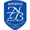 Nambu University's Official Logo/Seal