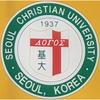 Seoul Christian University's Official Logo/Seal