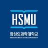 Shingyeong University's Official Logo/Seal