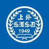 上海外国语大学's Official Logo/Seal