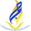 UM University at um.rnu.tn Official Logo/Seal