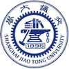 SJTU University at sjtu.edu.cn Official Logo/Seal