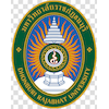 Dhonburi Rajabhat University's Official Logo/Seal