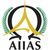 AIIAS University at aiias.edu Official Logo/Seal