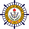 Asian Institute of Maritime Studies's Official Logo/Seal