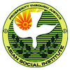 Asian Social Institute's Official Logo/Seal