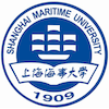 上海海事大学's Official Logo/Seal