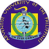 AUP University at aup.edu.ph Official Logo/Seal