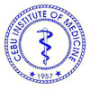 CIM University at cim.edu.ph Official Logo/Seal