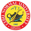 Cebu Normal University's Official Logo/Seal