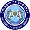 CdD University at cdd.edu.ph Official Logo/Seal