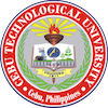 Cebu Technological University's Official Logo/Seal