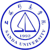 Sanda University's Official Logo/Seal