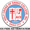 HCDC University at hcdc.edu.ph Official Logo/Seal