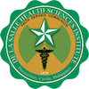 De La Salle Medical and Health Sciences Institute's Official Logo/Seal