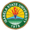 ISU University at isu.edu.ph Official Logo/Seal