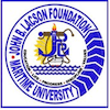 John B. Lacson Foundation Maritime University's Official Logo/Seal