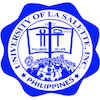 University of La Salette's Official Logo/Seal