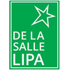 DLSL University at dlsl.edu.ph Official Logo/Seal