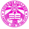 Lourdes College's Official Logo/Seal