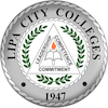 Lipa City Colleges's Official Logo/Seal