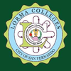 Lorma Colleges's Official Logo/Seal