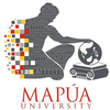 MU University at mapua.edu.ph Official Logo/Seal