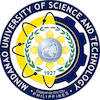 University of Science and Technology of Southern Philippines's Official Logo/Seal