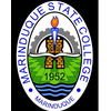 Marinduque State College's Official Logo/Seal